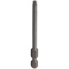 Embout torx 1/4" - T20 - L70mm