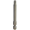 Embout 1/4'' torx 25 L70mm - Ref: EX625