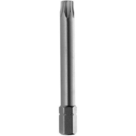 Embout 5/16" torx 45 L70mm