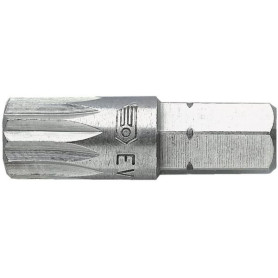 Embout 1/4" XZN-10