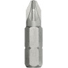 Embout 1/4'' PZ0 L25mm - Ref: ED100