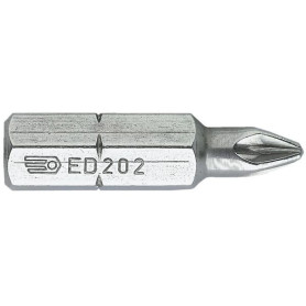 Embout 5/16" PZ3 L32mm