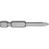 Embout 1/4'' PZ1 L50mm - ED601T - Ref: ED601T