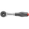 R.PE360 Cliquet porte-embouts à manche rotatif 1/4"