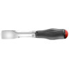 R.PE360 Cliquet porte-embouts à manche rotatif 1/4"
