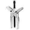 U.34 extracteurs prise extérieure 2 griffes larges grande capacité - Ref: U34P