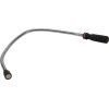 827B.M doigts magnétique flexible Micro-Tech® - Ref: 827BM