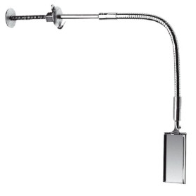 829 miroir d'inspection orientable flexible