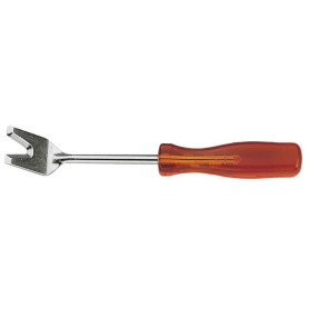D.137A spatule d'extraction de clips