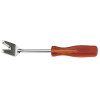 D.137A spatule d'extraction de clips - Ref: D137A