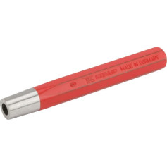 Bouterolle de rivetage 5 mm