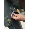Chasse goupilles 6mm