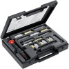 217.GJ1 coffret de jets laiton / polyamide / aluminium