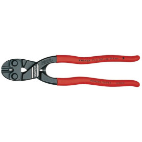 Compact coupe-boulon Pliers