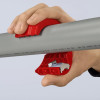 90.22 Coupeurs BiX® pour tubes en plastique et colliers de serrage