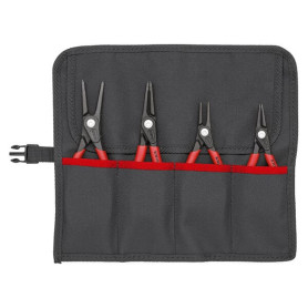 00.19.57 trousse de 4 pinces pour Circlips®