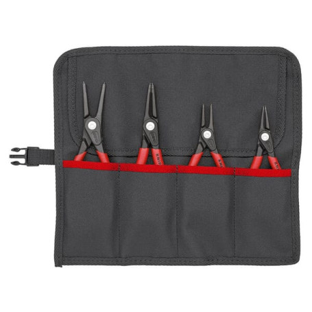 00.19.57 trousse de 4 pinces pour Circlips®