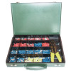 Assort. Cosses De Câble+Pince - Ref: LAA2000KR
