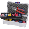 97.90.26 coffret de pince à sertir et cosse isolée - Ref: TA979026