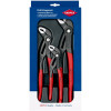 00 20 09 V02 Jeu KNIPEX Cobra® - Ref: TA002009V02