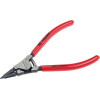 Pince p. circlips Ø 3-10 mm 140 mm - Ref: 1812181139KR