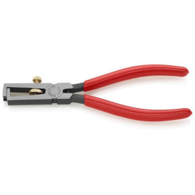 Pince à dénuder 160mm Knipex - Ref: TA1101160