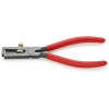 Pince à dénuder 160mm Knipex - Ref: TA1101160
