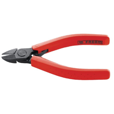 Pince micro coupante axiale - 40512