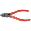 395 pinces coupantes diagonales pour plastique - Ref: 39514