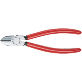 Pince coup. lat. 160mm Knipex