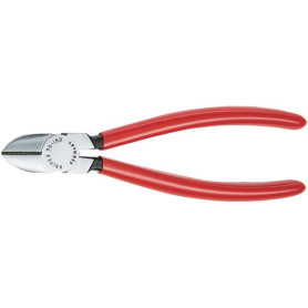 Pince coup. lat. 180mm Knipex - Ref: TA7001180