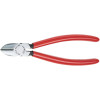 Pince coup. lat. 180mm Knipex - Ref: TA7001180