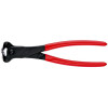 Pince coupante devant 200mm - Ref: TA6801200