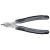 78.13.ESD pinces coupantes Super Knips® antistatique pour l'électronique - Ref: TA7813125ESD