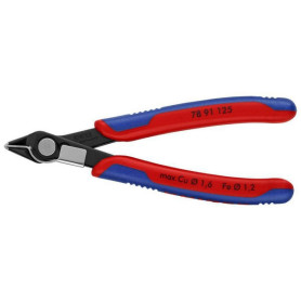 78.91 pinces coupantes Super Knips® pour l'électronique - Ref: TA7891125