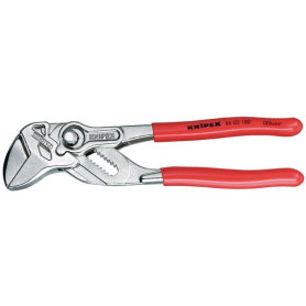 Pince-clés 150mm Knipex - TA8603150 - Ref: TA8603150