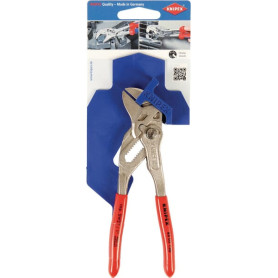 Pince-clés 150mm Knipex - TA8603150SB