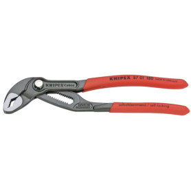 Pince multiprise 180mm Knipex - Ref: TA8701180
