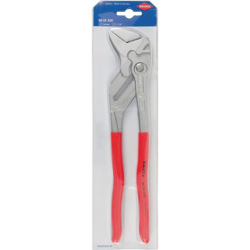 Pince-clés 300mm Knipex - Réf : DA28412 - Ref: TA8603300SB