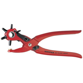 Emporte-pièces revolver Knipex