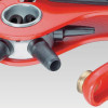 Emporte-pièces revolver Knipex