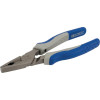 Pince universelle 160 mm - Ref: E080503