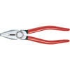 Pince universelle 160mm Knipex - Ref: TA0301160
