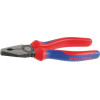 Pince universelle 180mm - TA0302180 - Ref: TA0302180