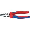 Pince universelle 180mm Knipex - TA0202180