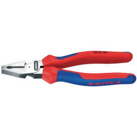 Pince universelle 180mm Knipex - TA0202180 - Ref: TA0202180