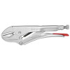 Pince-étau 250mm Knipex - Ref: TA4004250