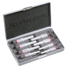 AEX.J2 coffret de tournevis Micro-Tech® pour vis Torx® - Ref: AEXJ2