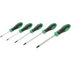 Jeu 5 tournevis Torx - Ref: 1808053005KR