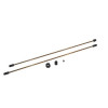 Lance SOLO 2-D 150 cm - ref: 4900528 - Marque - Solo